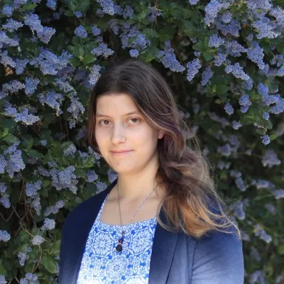 photo of team member