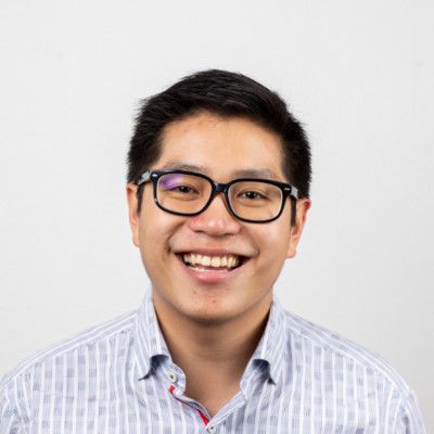 photo of team member