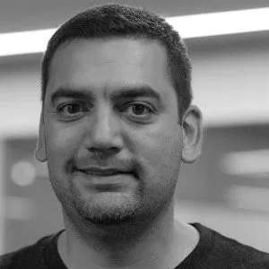 photo of team member