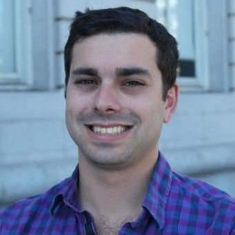 photo of team member